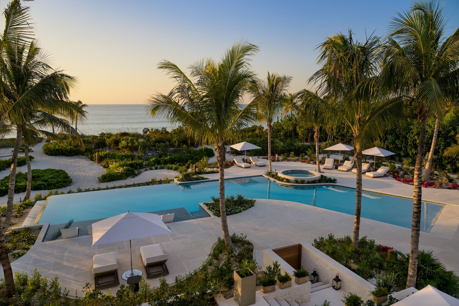 Sea Breeze Estate villa photo.
